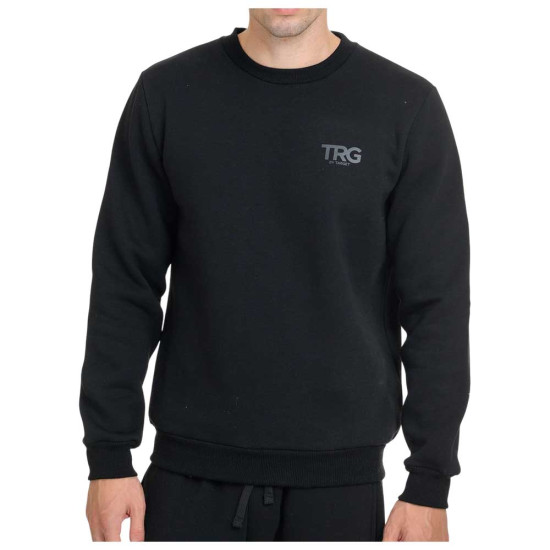 Target Ανδρικό φούτερ Crewneck Fleece Sweatshirt